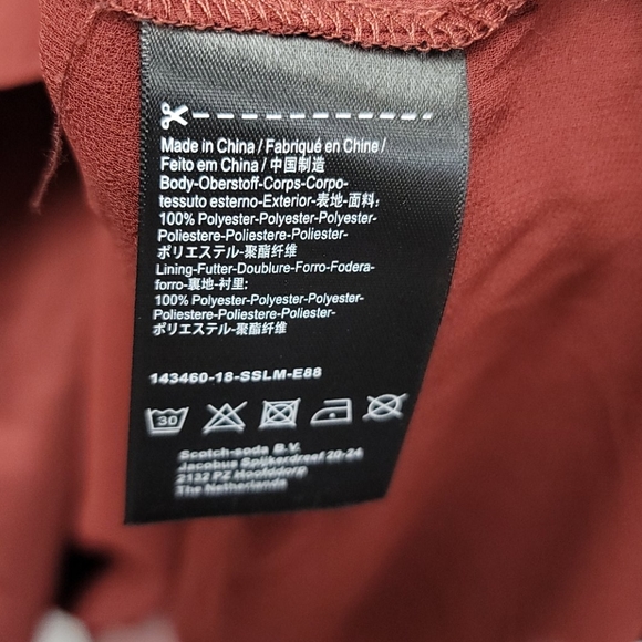 Scotch & Soda dress - Picture 6 of 7